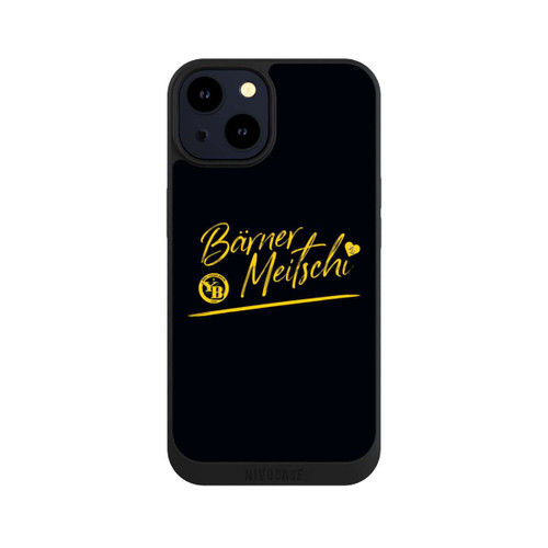 Apple iPhone 14 NIVOpure BSC YB Bärner Meitschi