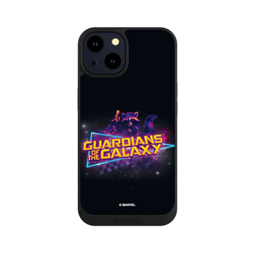 Apple iPhone 14 NIVOpure Guardians of the Galaxy Logo