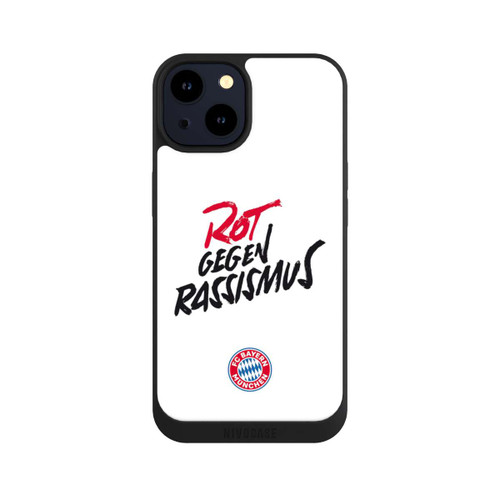 Apple iPhone 14 NIVOpure FCB Red against racism