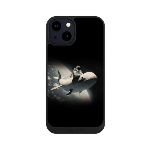 Apple iPhone 14 NIVOpure Un voyage spécial Astronaute