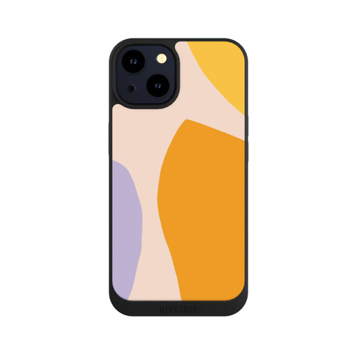 Apple iPhone 14 NIVOpure Glücklicher Ort - Anastasia Sawall