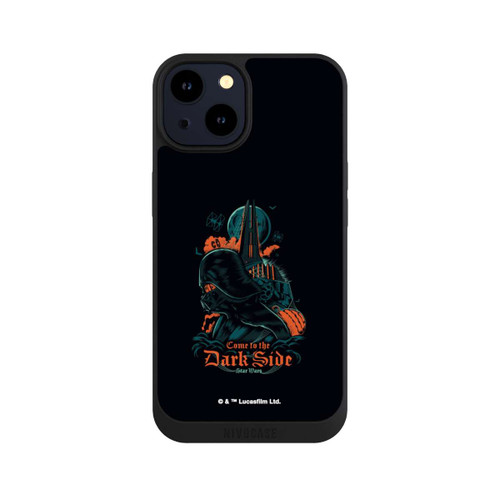 Apple iPhone 14 NIVOpure Darth Vader Halloween