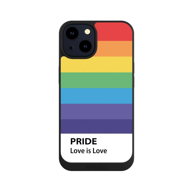 iPhone 14 NIVOpure L'amour est l'amour