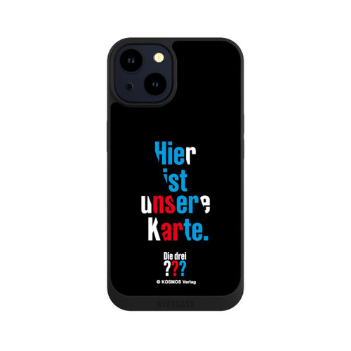 Apple iPhone 14 NIVOpure Hier ist unsere Karte