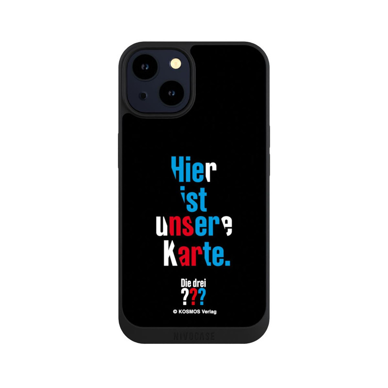 iPhone 14 NIVOpure Hier ist unsere Karte