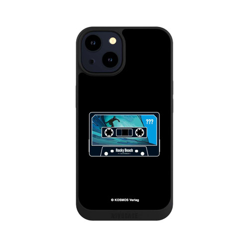 Apple iPhone 14 NIVOpure Rocky Beach Kassette Surfer