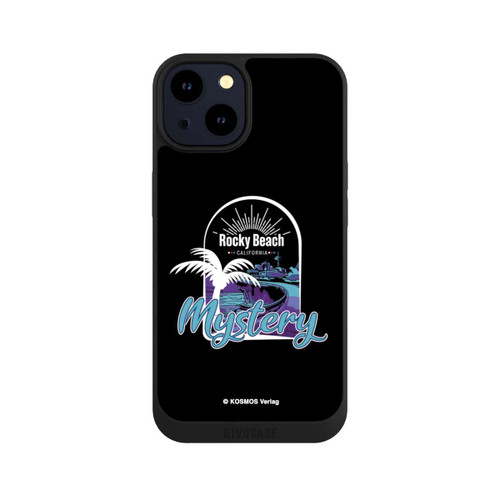Apple iPhone 14 NIVOpure Rocky Beach California Mystery