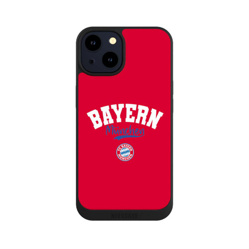 Apple iPhone 14 NIVOpure FC Bayern München