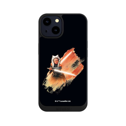 Apple iPhone 14 NIVOpure Ahsoka Tano