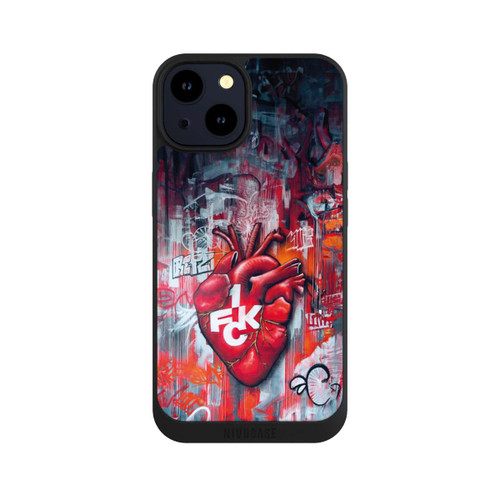 Apple iPhone 14 NIVOpure 1.FCK Herz