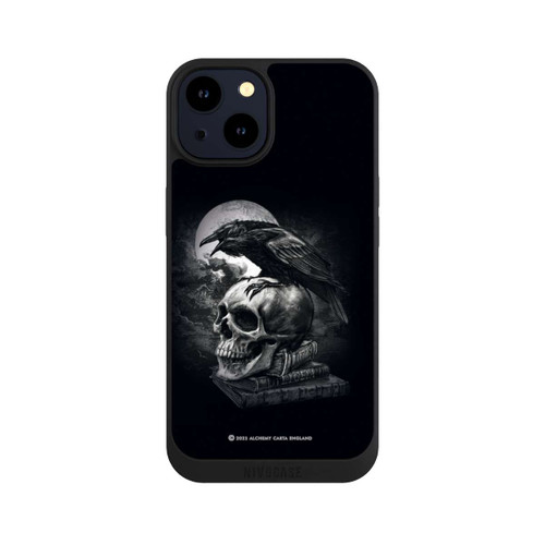 Apple iPhone 14 NIVOpure Poe's Raven