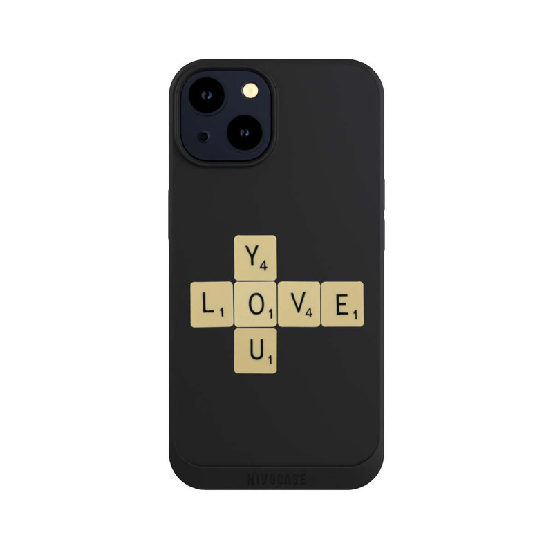 iPhone 14 NIVOpure Love You