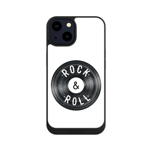 Apple iPhone 14 NIVOpure Rock and Roll
