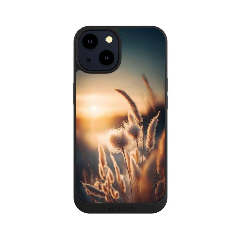 iPhone 14 NIVOpure Beautiful Back Light mit KI