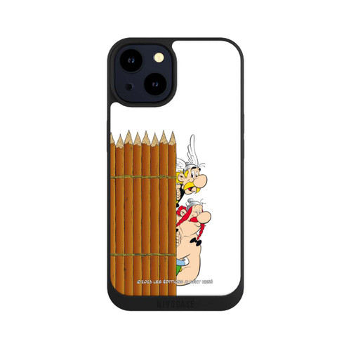 Apple iPhone 14 NIVOpure Clôture Astérix Obélix