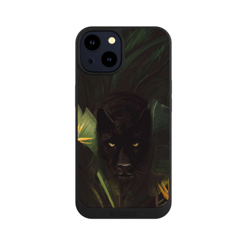 Apple iPhone 14 NIVOpure Hello Panther