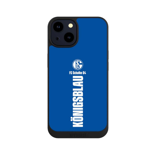 Apple iPhone 14 NIVOpure S04 Königsblau