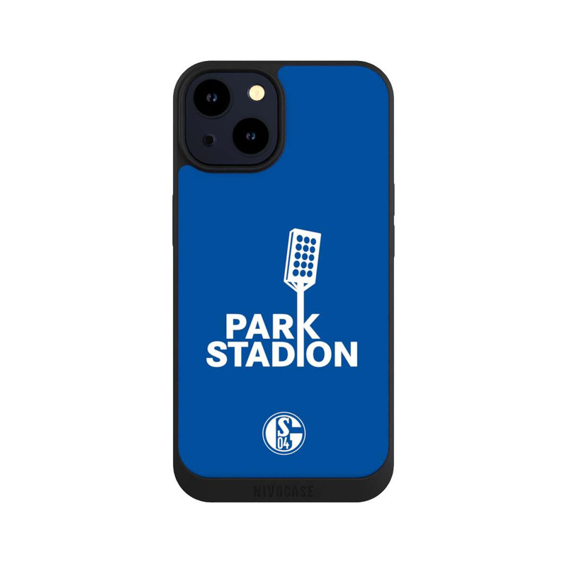 iPhone 14 NIVOpure S04 Parkstadion
