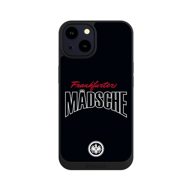 iPhone 14 NIVOpure Frankfurter Mädsche