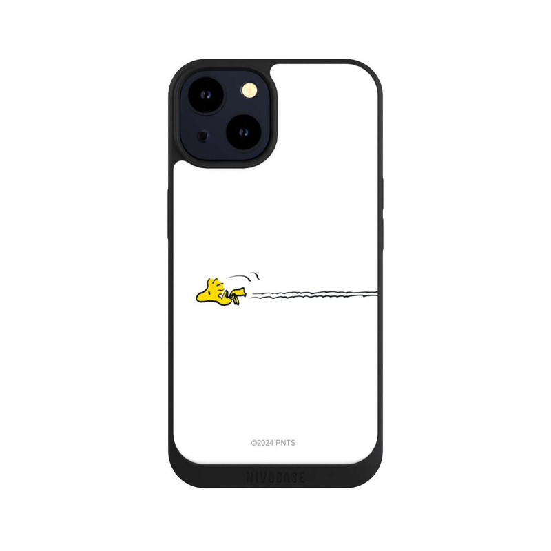 iPhone 14 NIVOpure Peanuts Woodstock