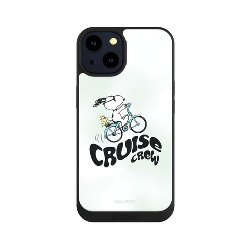 Apple iPhone 14 NIVOpure Snoopy Cruise Crew