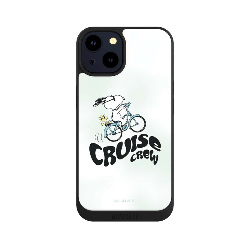 iPhone 14 NIVOpure Snoopy Cruise Crew