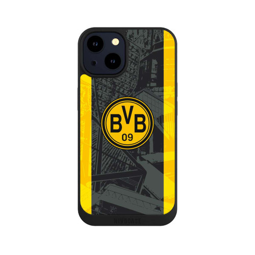 Apple iPhone 14 NIVOpure 50 Jahre Signal Iduna Park