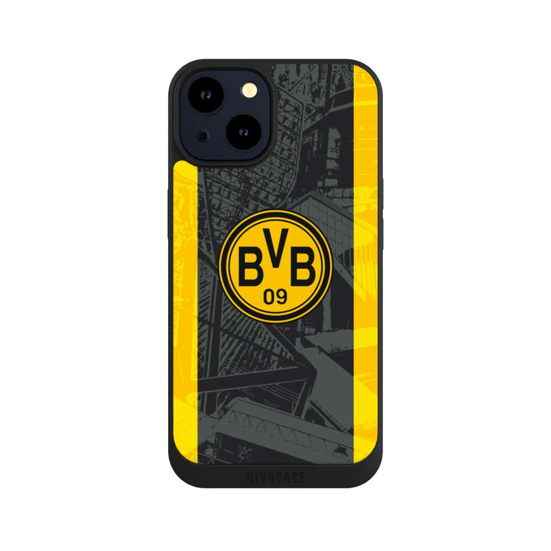 iPhone 14 NIVOpure 50 Jahre Signal Iduna Park