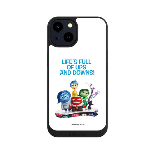 Apple iPhone 14 NIVOpure Life´s Full of Ups and Downs!