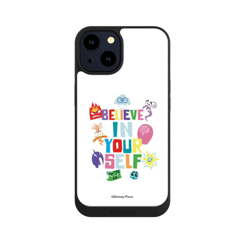 Apple iPhone 14 NIVOpure Believe in yourself
