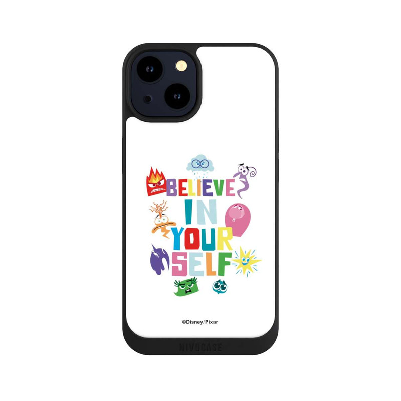 iPhone 14 NIVOpure Believe in yourself