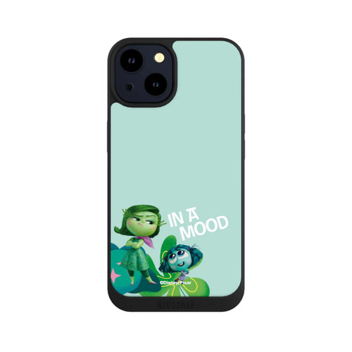 Apple iPhone 14 NIVOpure Disgust and Envy