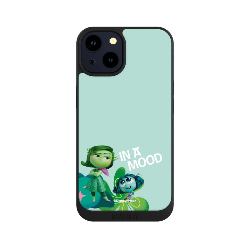iPhone 14 NIVOpure Disgust and Envy