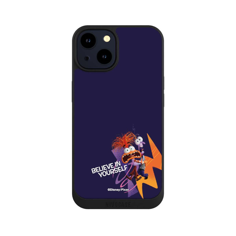 iPhone 14 NIVOpure Anxiety and Fear