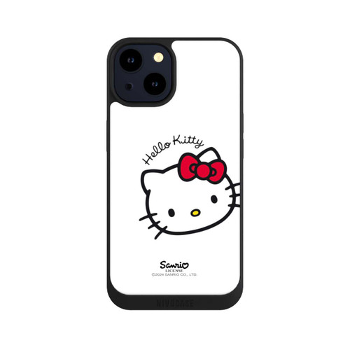 Apple iPhone 14 NIVOpure HK Peekaboo