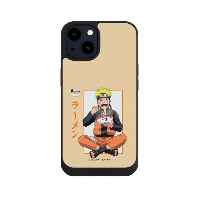 iPhone 14 NIVOpure Naruto Ramen