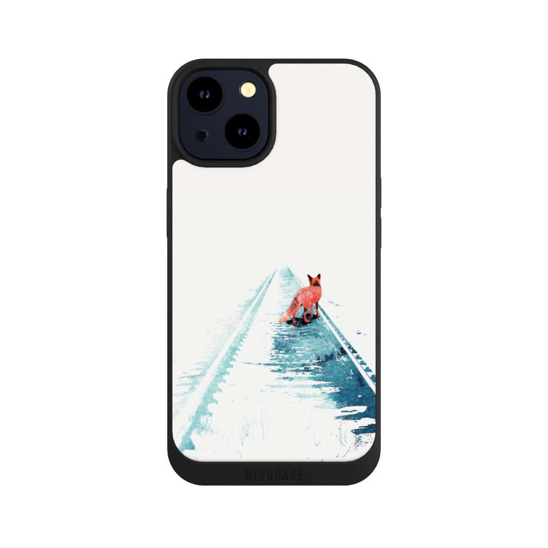 iPhone 14 NIVOpure Von Nirgendwo nach Nirgendwo