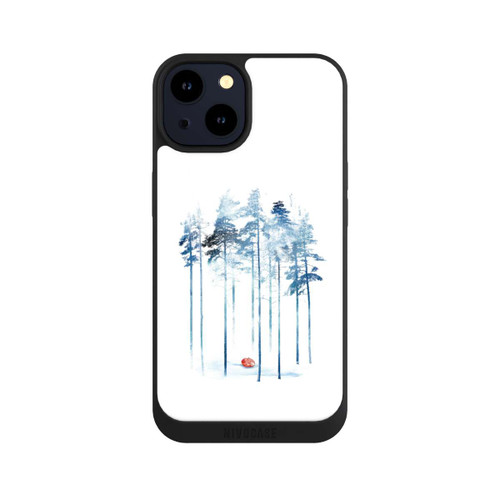Apple iPhone 14 NIVOpure Sleeping in The Woods