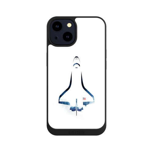 Apple iPhone 14 NIVOpure Space Shuttle
