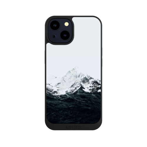 Apple iPhone 14 NIVOpure Those Waves Were Like Mountains