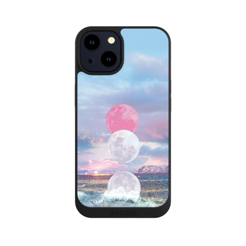 Apple iPhone 14 NIVOpure Mondwellen