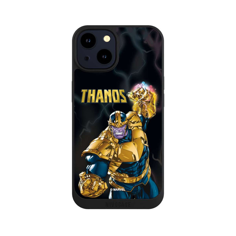 iPhone 14 NIVOpure Thanos