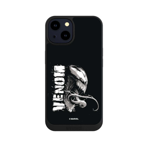 Apple iPhone 14 NIVOpure Venom Gesicht