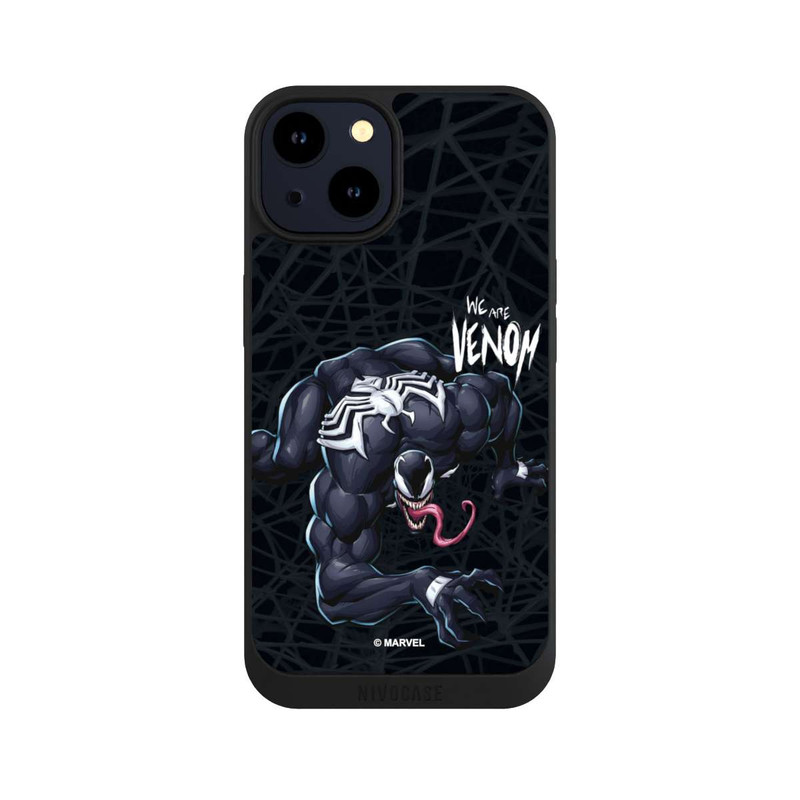 iPhone 14 NIVOpure Venom Crawling 