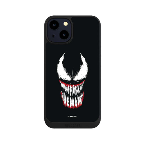 Apple iPhone 14 NIVOpure We Are Venom