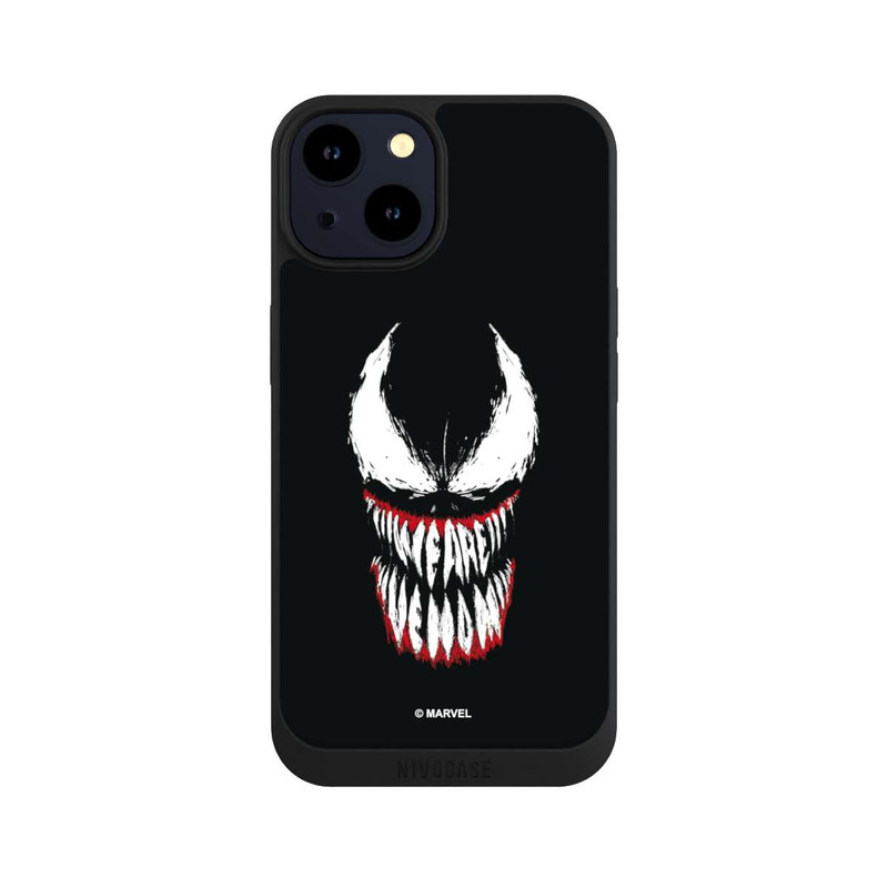 iPhone 14 NIVOpure We Are Venom