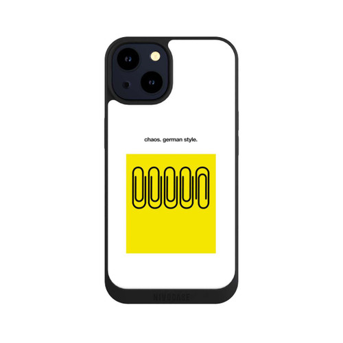 Apple iPhone 14 NIVOpure Le chaos allemand