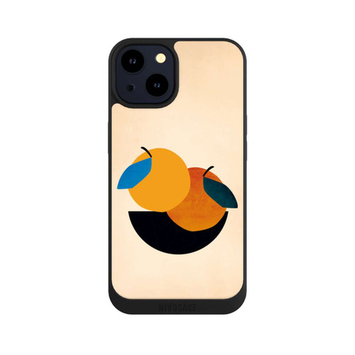Apple iPhone 14 NIVOpure Deux pommes