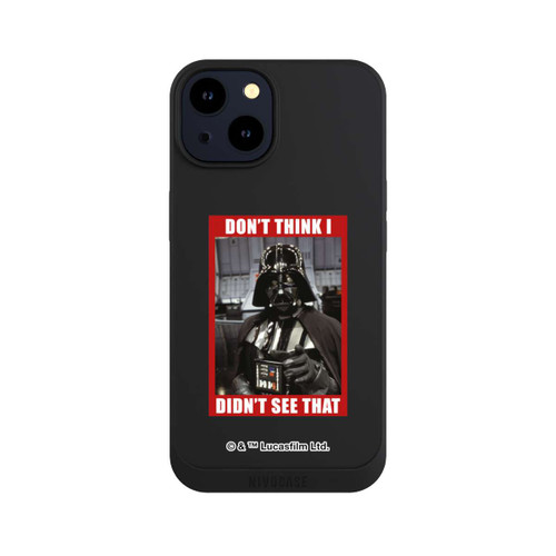 Apple iPhone 14 NIVOpure Darth Vader Didnt See That