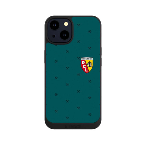 Apple iPhone 14 NIVOpure RC Lens Maillot Extérieur 24/25